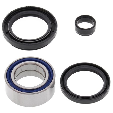 ALL BALLS All Balls Bearing Kit 25-1003 25-1003